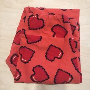 Lularoe One Size Leggings